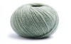 Artikelbild 2 des Artikels “Snood aus Lamana Como 64 - Salbei meliert | Höhe 30cm, Umfang 60cm (75g)“