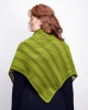 Artikelbild 2 des Artikels “Dreieckstuch aus Lamana Como Tweed “