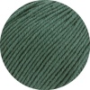 Artikelbild 2 des Artikels “Poncho Im Rippenmuster aus Cool Wool Big 1004 - Moosgrün | Schulterumfang 102 cm (300g)“