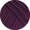 Artikelbild 2 des Artikels “Mütze Im Strukturmuster aus Cool Wool 2023 - Dunkelviolett | 53-56cm (100g)“
