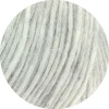 Artikelbild 2 des Artikels “Pullover Mit Häkelblumen aus Brigitte No. 2 13 - Silbergrau | S (400g)“
