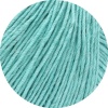 Artikelbild 2 des Artikels “Top mit Netzmuster aus Solo Lino 36 - Türkis | 36/38 - 40/42 (300g)“