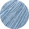 Artikelbild 2 des Artikels “Rock Im Filetmuster Mit Rosenmotiven aus Solo Lino 46 - Hellblau | 36/38 (350g)“