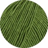 Artikelbild 2 des Artikels “Top Mit Wasserfallkragen aus Solo Lino 74 - Grün | 34/36 (200g)“