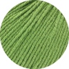 Artikelbild 2 des Artikels “Decke Mit Zopfmuster aus Elastico 167 - Erbsengrün | 58x80cm (300g)“