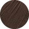 Artikelbild 2 des Artikels “Häkelkleid aus Elastico 182 - Schokobraun | 36/38 (400g)“