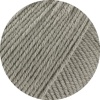 Artikelbild 2 des Artikels “Mütze Mit Pompon aus Elastico 195 - Silbergrau | 50/56, 62/68 (100g)“