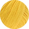 Artikelbild 2 des Artikels “Kastenshirt Mit Ajour Detail aus Alta Moda Cotolana 69 - Gelb | 36/38 (300g)“