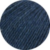 Artikelbild 2 des Artikels “Rundpassenpullover aus Merino Uno 65 - Tintenblau | 36/38 (400g)“