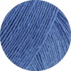 Artikelbild 2 des Artikels “Top Mit Geflochtener Blende aus Setapura 05 - Himmelblau | 36/38 (200g)“