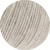 Artikelbild 2 des Artikels “Häkel-Babydecke aus Ecopuno 18 - Grège | 69,5x74,5 cm (300g)“