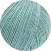 Artikelbild 2 des Artikels “Overall Mit Streifenmuster aus Ecopuno 44 - Minttürkis | 50/56, 62/68 (100g)“