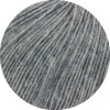 Artikelbild 2 des Artikels “Tuch aus Ecopuno 56 - Grau | 53x183cm (300g)“