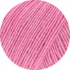 Artikelbild 2 des Artikels “Pulli mit Zopf-Ajour aus Ecopuno 82 - Geranienrosa | 36-42 (400g)“