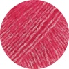 Artikelbild 2 des Artikels “Top Mit Lochmuster aus Finito 19 - Bonbonrosa/Creme | 36/38 (350g)“
