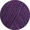 Artikelbild 2 des Artikels “Pullover Mit Zöpfen aus Cool Merino 25 - Aubergine | 36/38 (500g)“