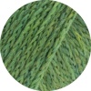 Artikelbild 2 des Artikels “Pullover Mit Fallmaschenmuster aus Cool Merino Big (Color) 204 - Grün | 36/38 (450g)“