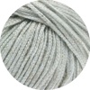 Artikelbild 2 des Artikels “Twinset Top aus Linarte 60 - Silbergrau | 36/38 (300g)“