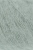 Artikelbild 2 des Artikels “Mantel mit Kapuze  aus Suri Alpaca 1082.0092 - salbei | S-M (850g)“