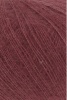 Artikelbild 2 des Artikels “Pullover Tilda aus Mohair 21 1120.0063 - dunkelrot | S (75g)“