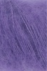 Artikelbild 2 des Artikels “Schal aus Mohair Luxe 698.0446 - Amethyst | 28x180cm (50g)“