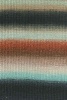 Artikelbild 2 des Artikels “Kleid aus Mille Colori Baby 845.0200 - Braun/Grün/Violett | 98 (250g)“