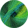 Artikelbild 2 des Artikels “Kindermantel mit Kapuze aus Linie 359 Fano 74 - Grüntöne | 110/116, 122/128 und 134/140 (450g)“