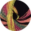 Artikelbild 2 des Artikels “Halbpatentjacke aus Linie 359 Fano 88 - Schwarz/Gel/Pink | 36/38, 40/42, 44/46 (750g)“