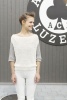 Artikelbild 2 des Artikels “Pullover (III) aus Lino “
