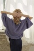 Artikelbild 2 des Artikels “Sweater Game Changer aus WOOLADDICTS Sunshine “