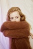 Artikelbild 2 des Artikels “Raglanpullover aus Mohair Luxe “