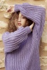 Artikelbild 2 des Artikels “Sweater Magical Moment aus WOOLADDICTS Sunshine “