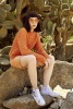 Artikelbild 2 des Artikels “Sweater Silly Struggle aus WOOLADDICTS Sunshine “