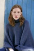 Artikelbild 2 des Artikels “Poncho Out-Of-The-Blue aus WOOLADDICTS Glory “