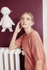 Artikelbild 2 des Artikels “Sweater Sweet Lullaby aus WOOLADDICTS Sunshine “