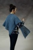 Artikelbild 2 des Artikels “Dreiecktuch aus Mohair Luxe “