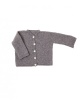 Artikelbild 2 des Artikels “Kinderjacke aus Como Tweed “