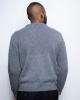 Artikelbild 2 des Artikels “Herrenpullover mit Rundhalsausschnitt aus Lamana Como “