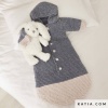 Artikelbild 2 des Artikels “KATIA Magazin Baby 110 “