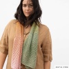 Artikelbild 2 des Artikels “Schal aus Katia Harmonia Lux “