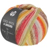 Artikelbild 2 des Artikels “Lana Grossa Cool Wool 4 Socks Print “