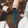 Artikelbild 2 des Artikels “Knit Pro Mindful hölzerne Vernähnadeln “