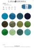 Artikelbild 2 des Artikels “Lana Grossa Cotone uni “