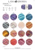 Artikelbild 2 des Artikels “Lana Grossa Cotone print/spray/mouline “