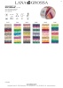 Artikelbild 2 des Artikels “MEILENWEIT 100g Seta Lampone “
