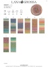 Artikelbild 2 des Artikels “Lana Grossa Mosaico (Linea Pura) “