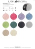 Artikelbild 2 des Artikels “Lana Grossa Cosy Socks “
