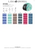 Artikelbild 2 des Artikels “Lana Grossa Cosy Socks Soft Strips “
