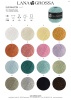 Artikelbild 2 des Artikels “Lana Grossa Filo Paillettes “
