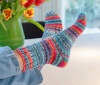 Artikelbild 2 des Artikels “Gründl Hot Socks Campione 4-fach “